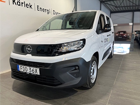 Opel Combo 2 of 5