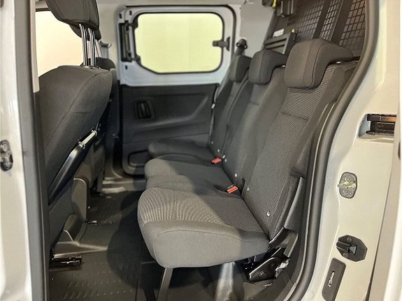 Opel Combo 12 of 15
