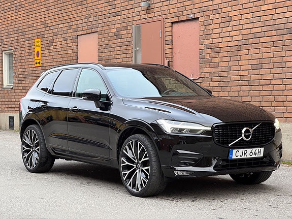 Volvo XC60 7 of 25