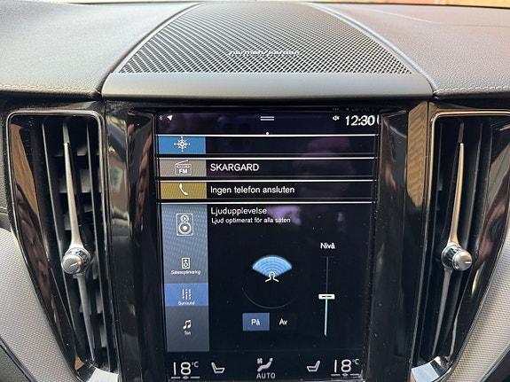 Volvo XC60 21 of 25