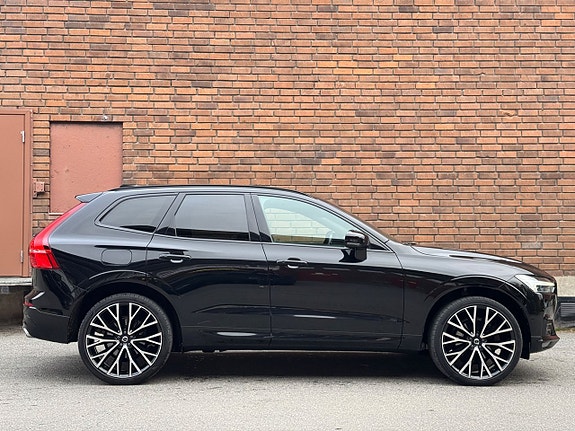 Volvo XC60 6 of 25