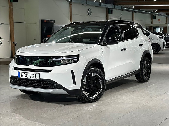 Opel Frontera 4 of 5