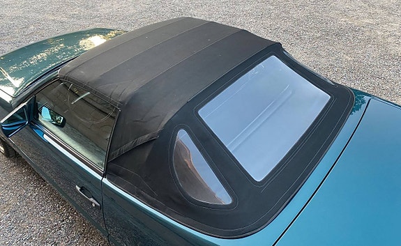 Mercedes-Benz SL600 18 of 28