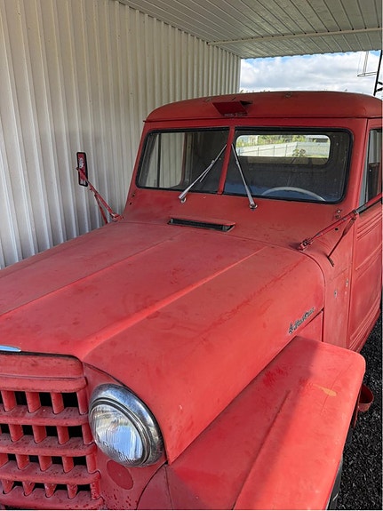 Willys Overland 10 of 12