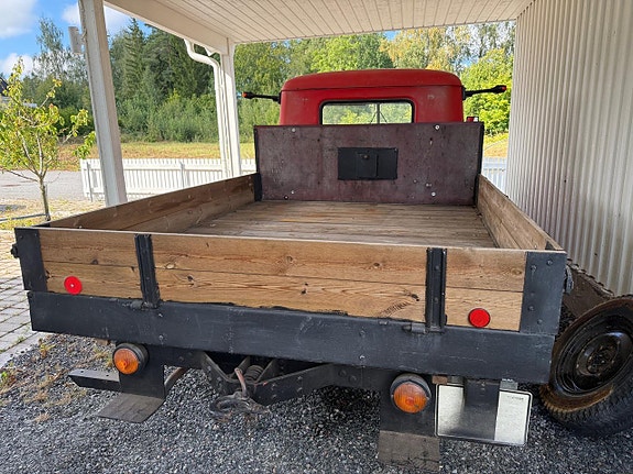 Willys Overland 11 of 12