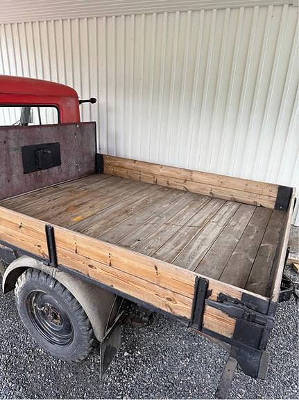 Willys Overland 12 of 12