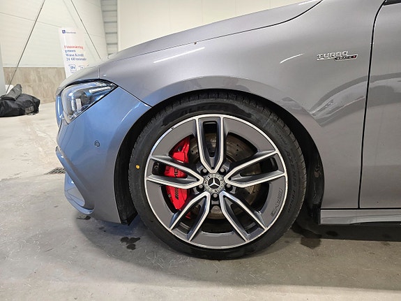 Mercedes-Benz CLA250+ 7 of 25