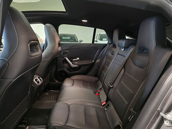 Mercedes-Benz CLA250+ 15 of 25