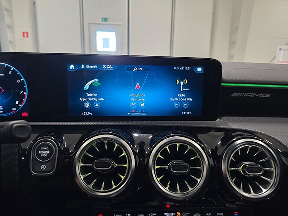 Mercedes-Benz CLA250+ 18 of 25