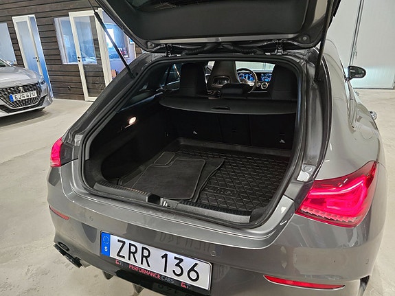 Mercedes-Benz CLA250+ 24 of 25