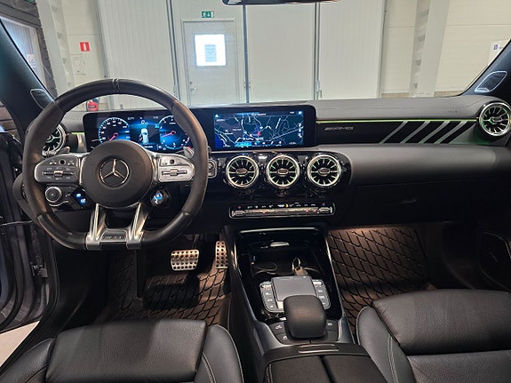 Mercedes-Benz CLA250+ 23 of 25