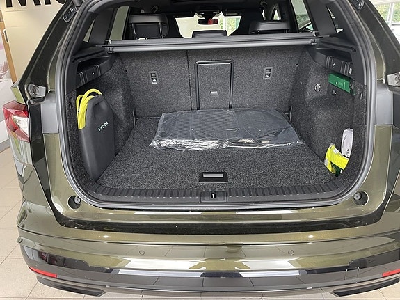 Skoda Enyaq 8 of 8