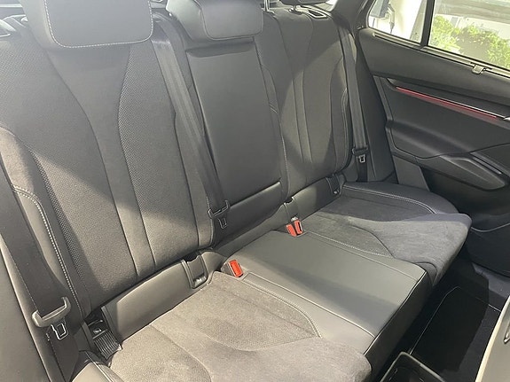 Skoda Enyaq 7 of 8
