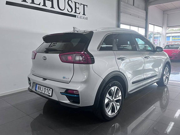 Kia e-Niro 3 of 13
