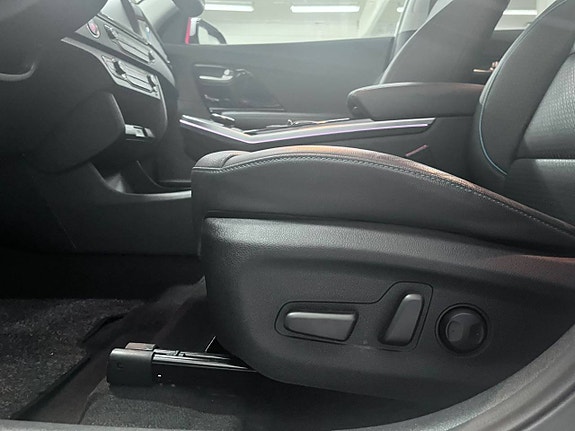 Kia e-Niro 9 of 13