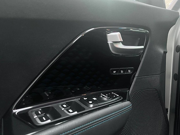 Kia e-Niro 11 of 13