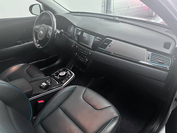 Kia e-Niro 8 of 13