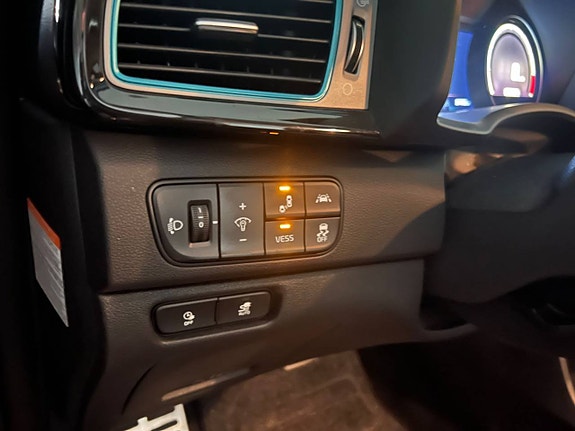 Kia e-Niro 12 of 13
