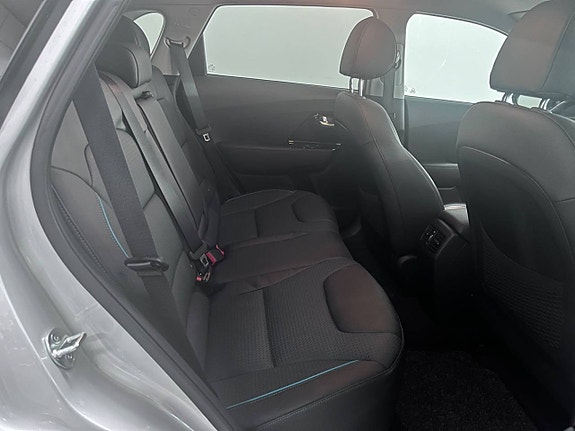 Kia e-Niro 10 of 13