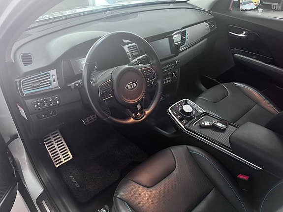 Kia e-Niro 7 of 13