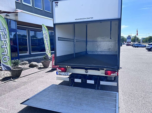 Volkswagen Crafter 2 of 5