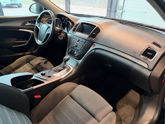 Opel Insignia 6 of 6
