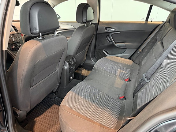 Opel Insignia 5 of 5