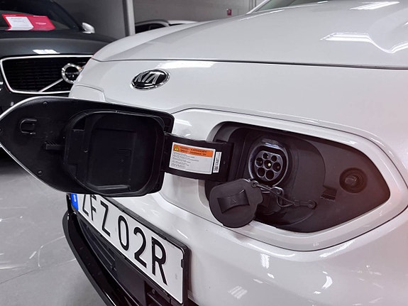 Kia e-Niro 15 of 16