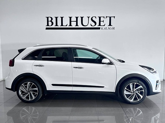 Kia e-Niro 2 of 16