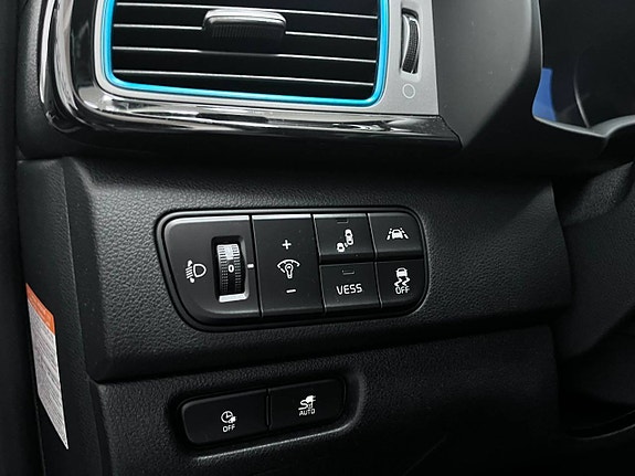 Kia e-Niro 12 of 16