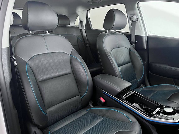 Kia e-Niro 8 of 16