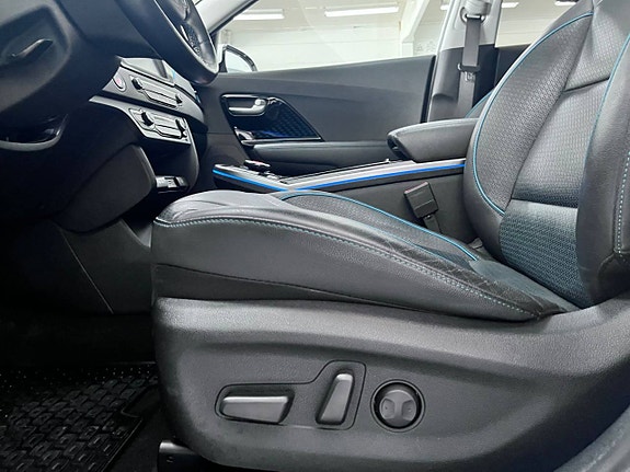 Kia e-Niro 9 of 16