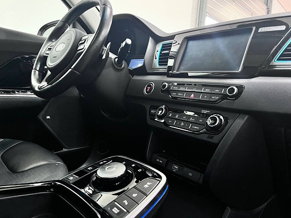 Kia e-Niro 7 of 16