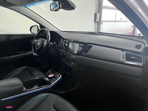 Kia e-Niro 6 of 16
