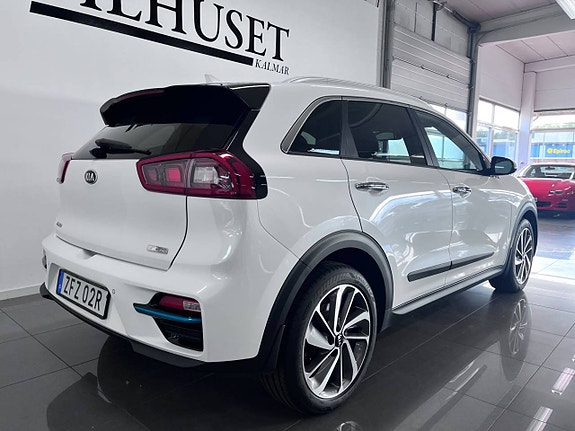 Kia e-Niro 3 of 16
