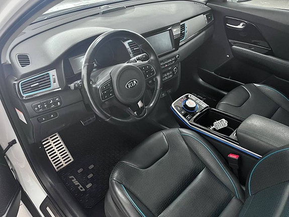 Kia e-Niro 5 of 16