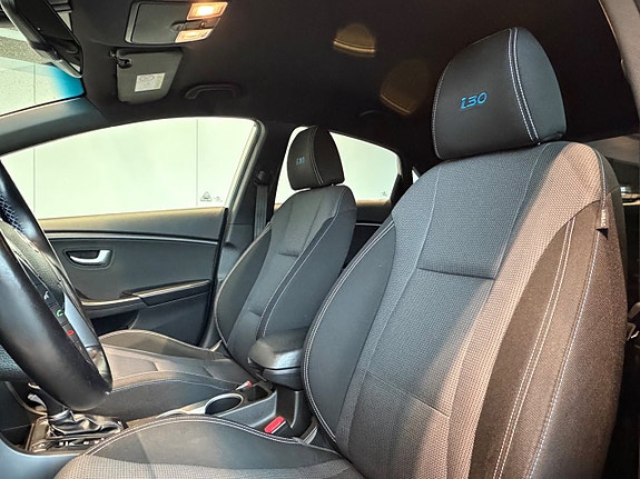 Hyundai i30 5 of 8