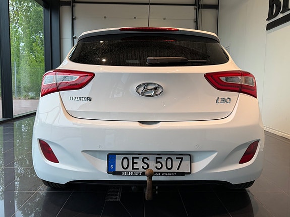 Hyundai i30 3 of 8