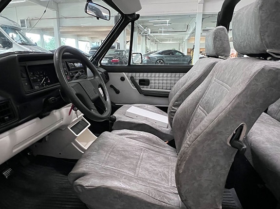 Volkswagen Golf I 7 of 7