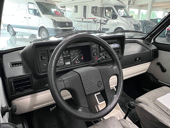 Volkswagen Golf I 4 of 7
