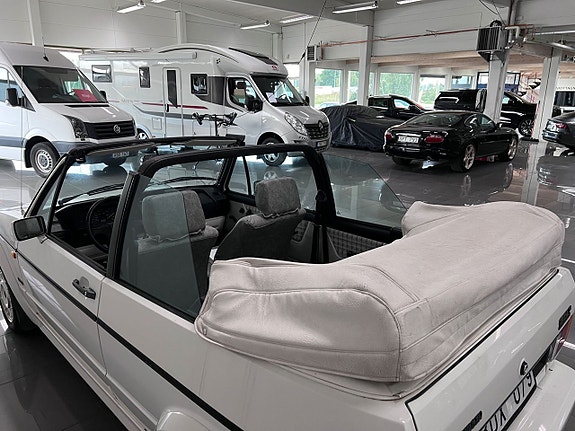 Volkswagen Golf I 5 of 7