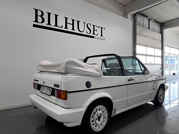 Volkswagen Golf I 2 of 7