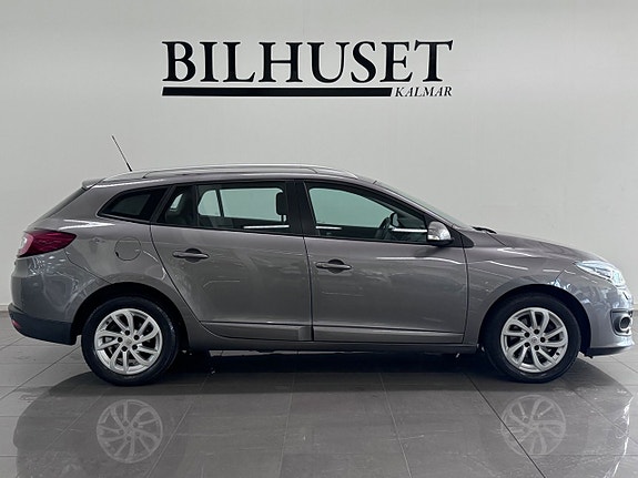 Renault Megane III 2 of 5