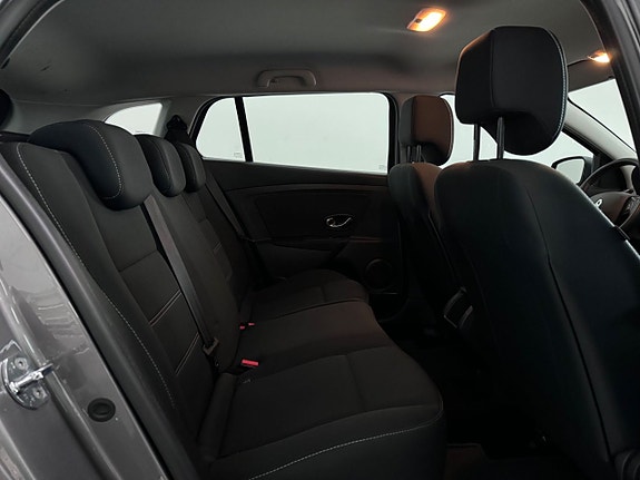 Renault Megane 7 of 7