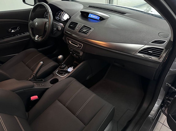 Renault Megane 6 of 7