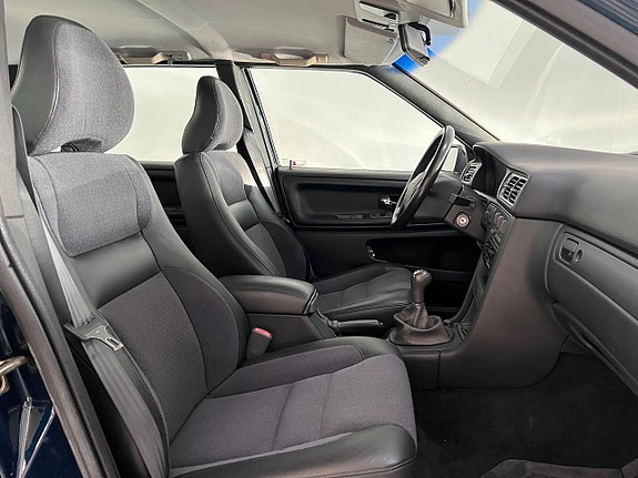 Volvo S70 8 of 12