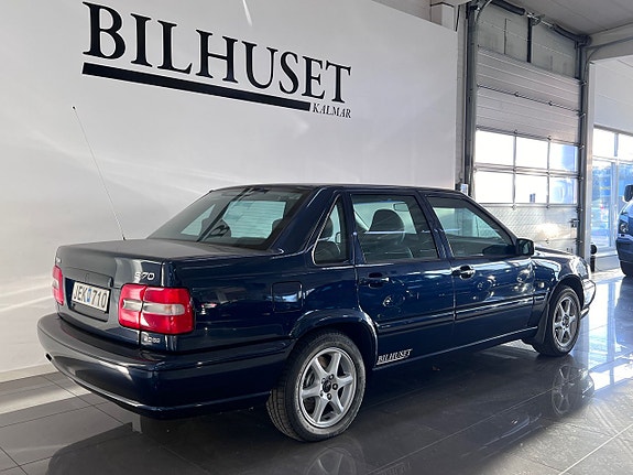 Volvo S70 3 of 12