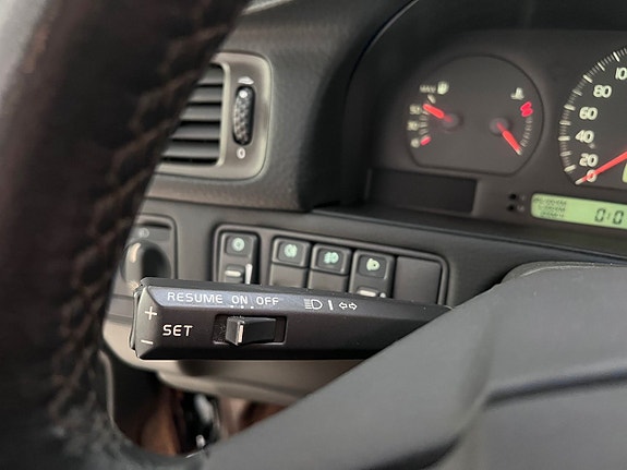 Volvo S70 12 of 12