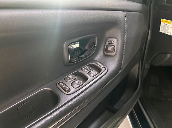 Volvo S70 7 of 12