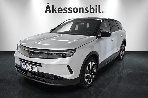 Opel Grandland 3 of 5